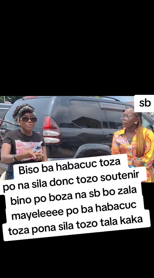 @Fans Sb Vrai Habacuc