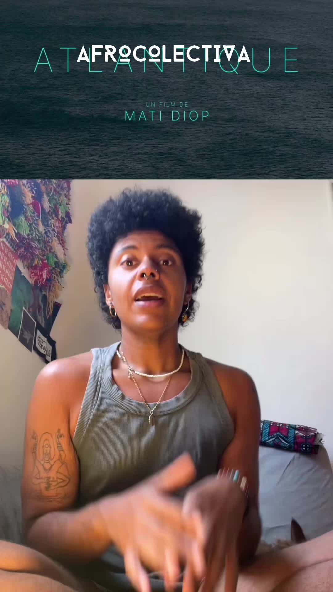 @Afrocolectiva