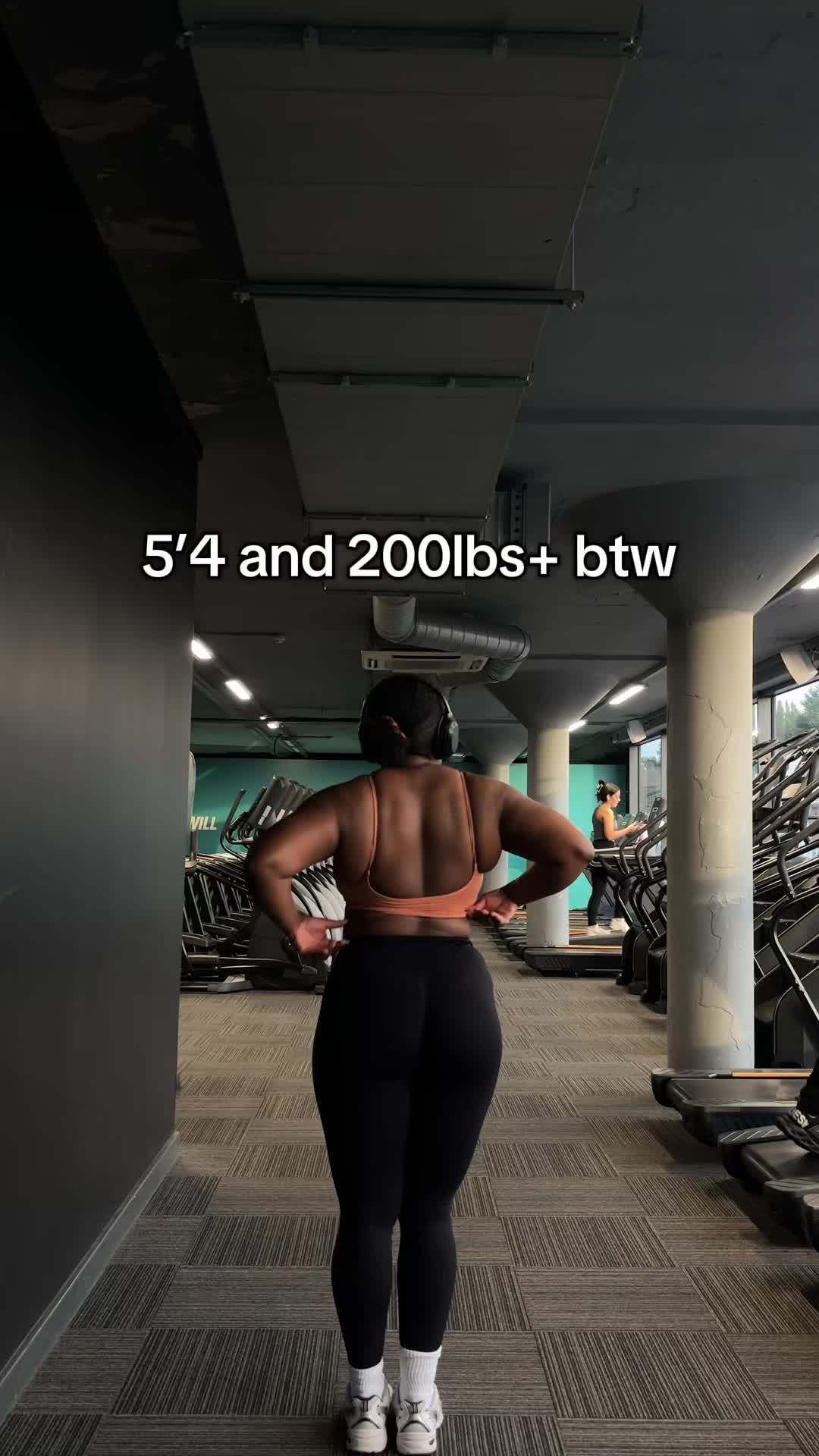 @Shammah fitness 🦋