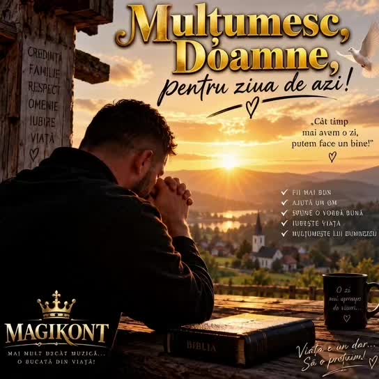 @🪄 MagiKont ⚡ SYSTEM ✅ 🇷🇴