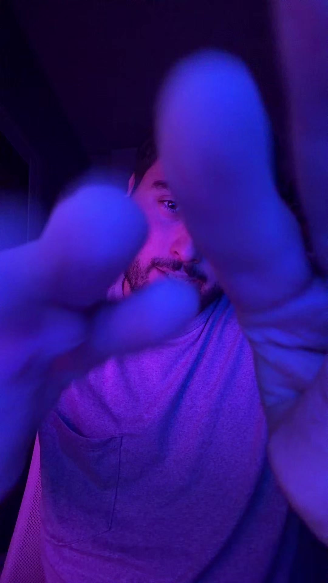 @jesusodd ASMR