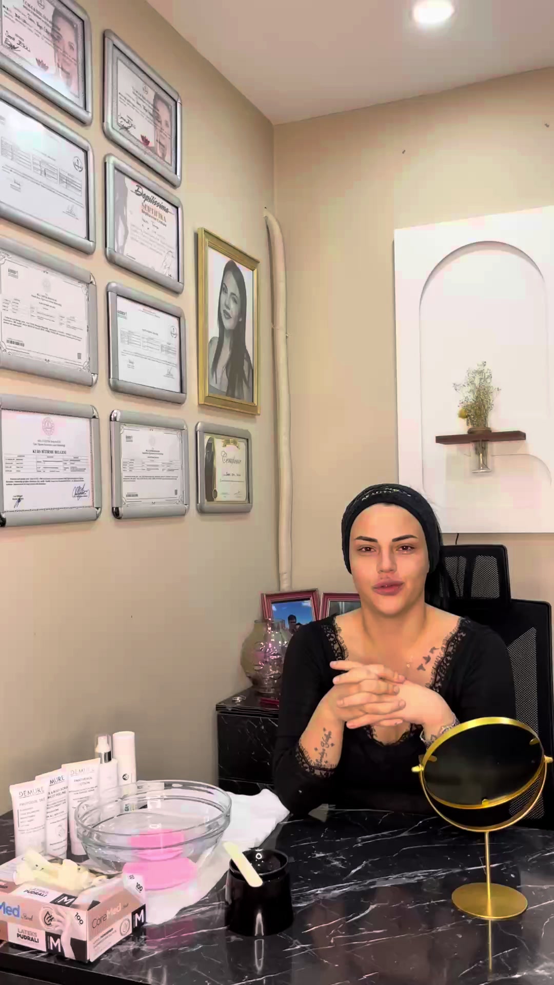 @İrem Tayşı