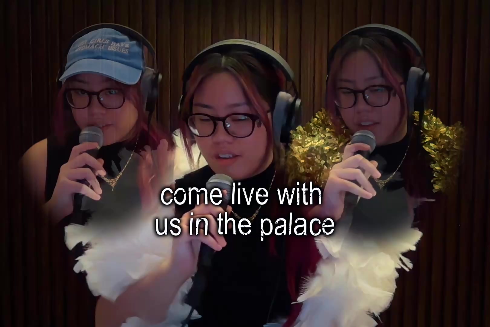 @Reinaeiry