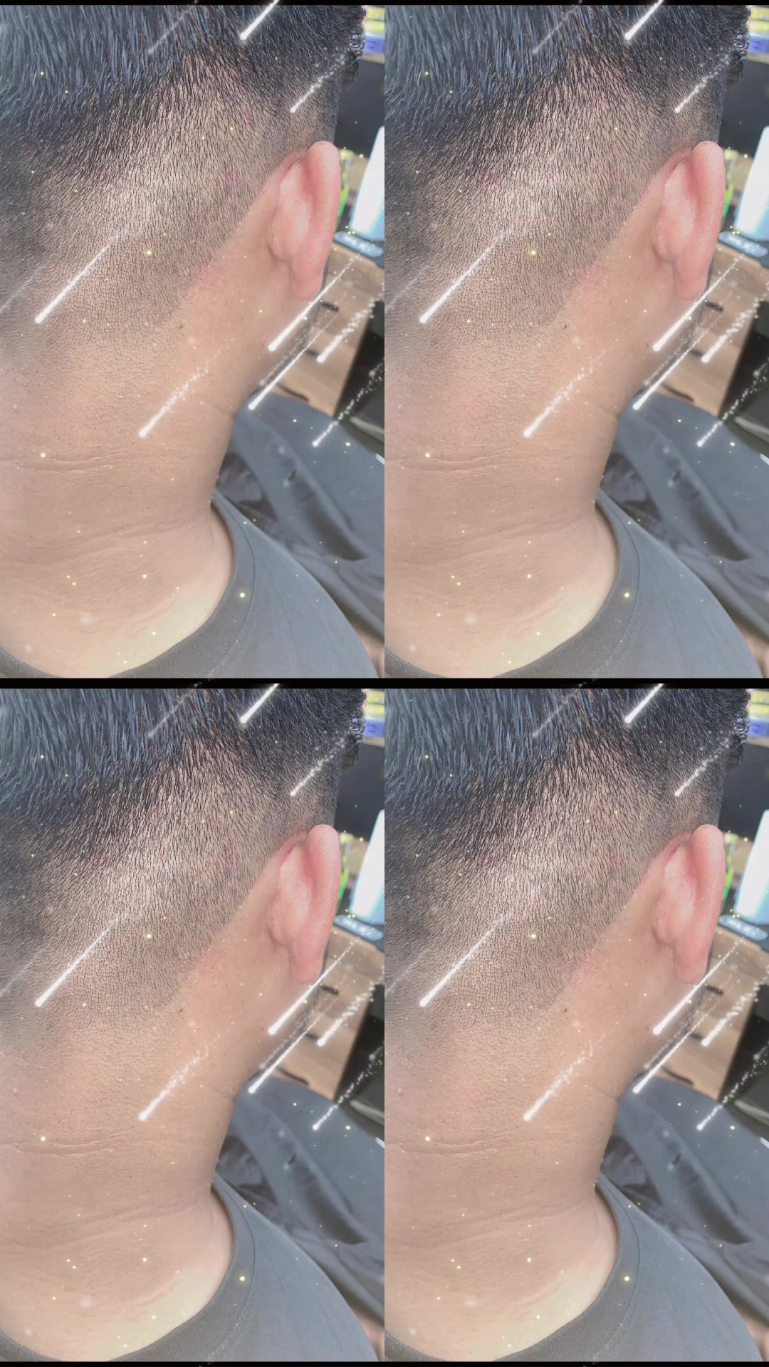 @Faheem Turkish barber