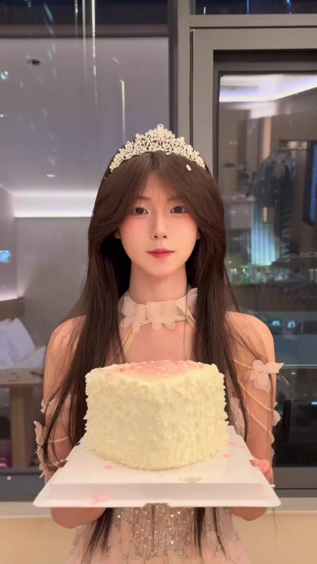 @Shizhi 石智 x Everyone