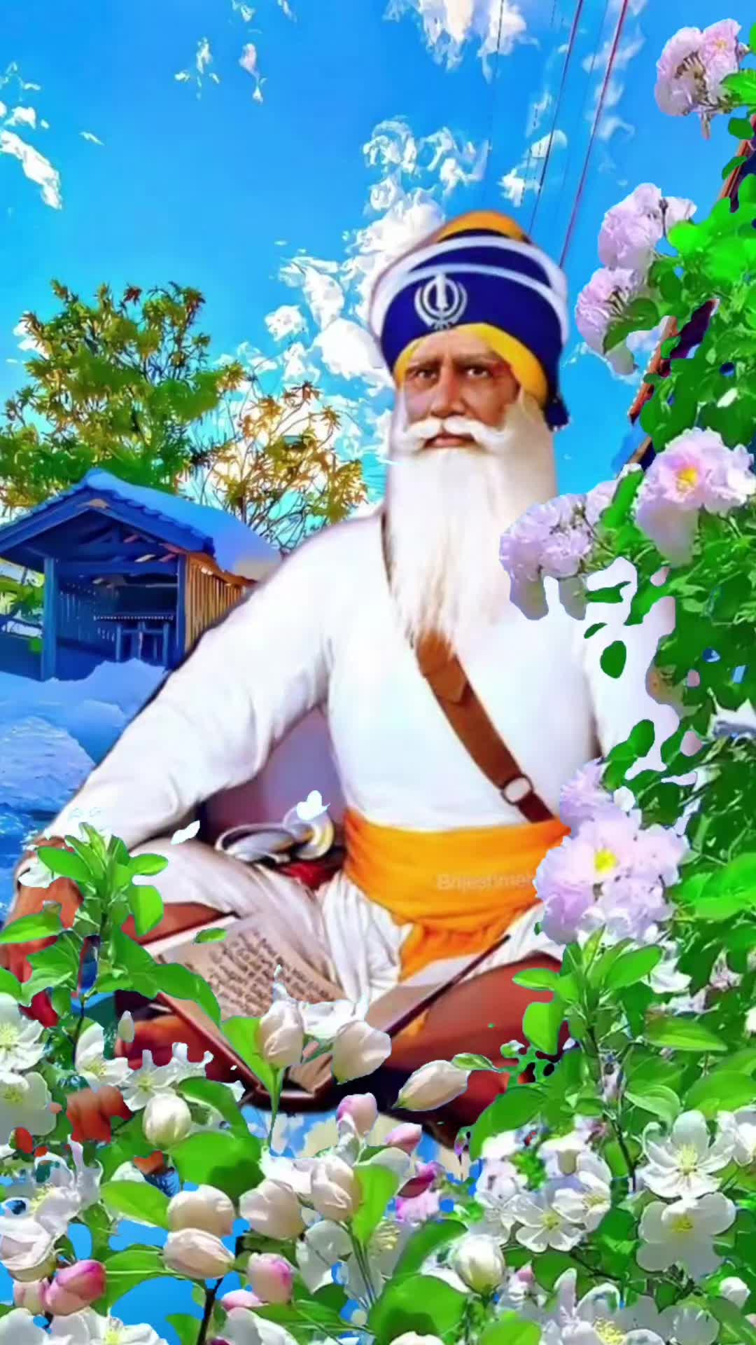 @Lakhwinder