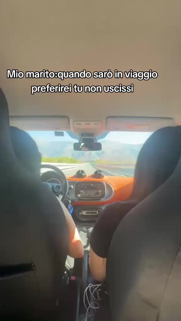 @Rossella Cantone