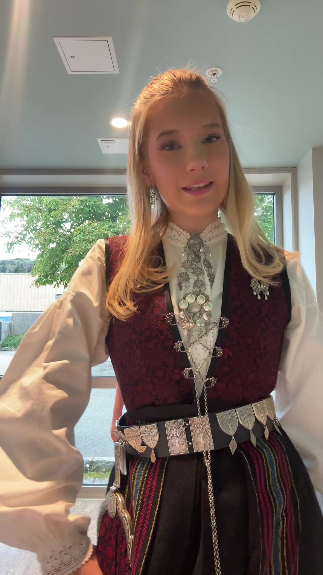 @Kaja gjerstad