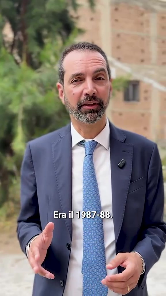 @FedericoBasileSindacoMessina