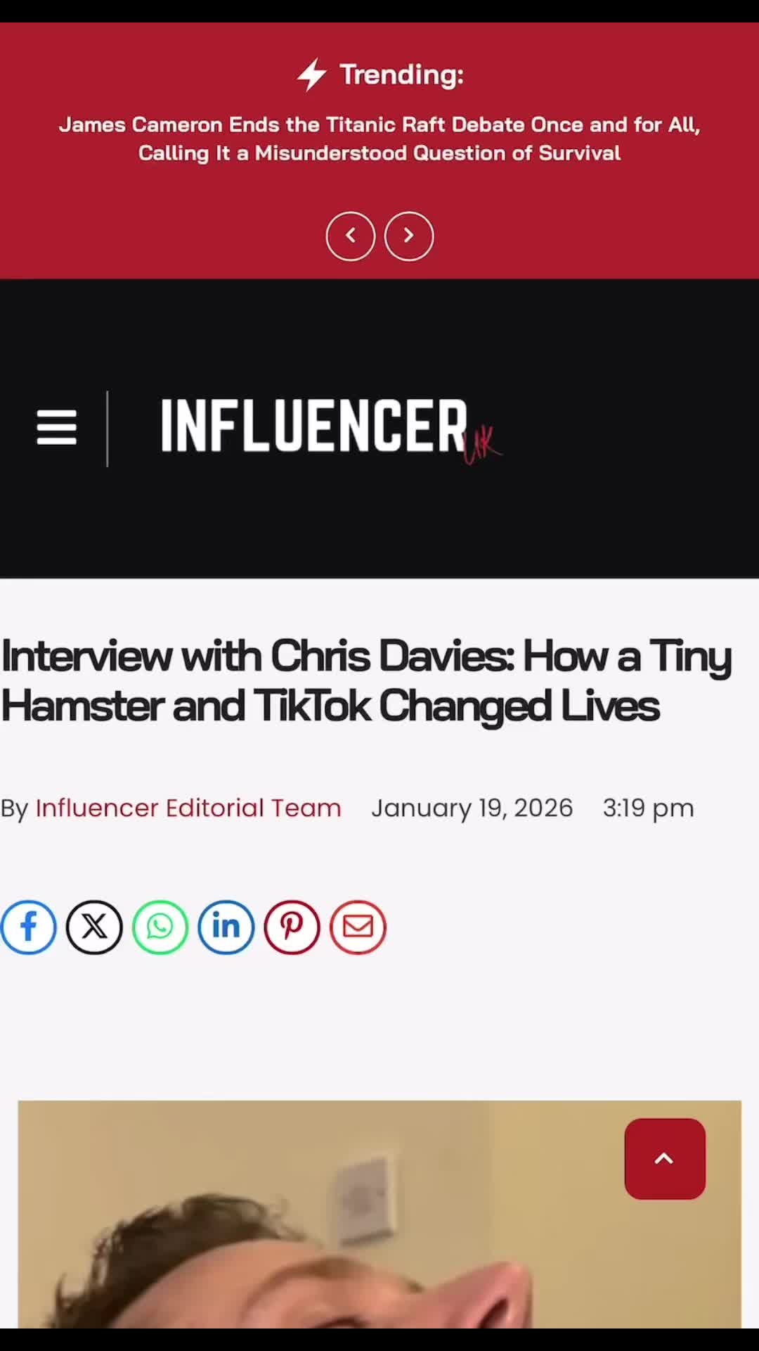 @Chris Davies