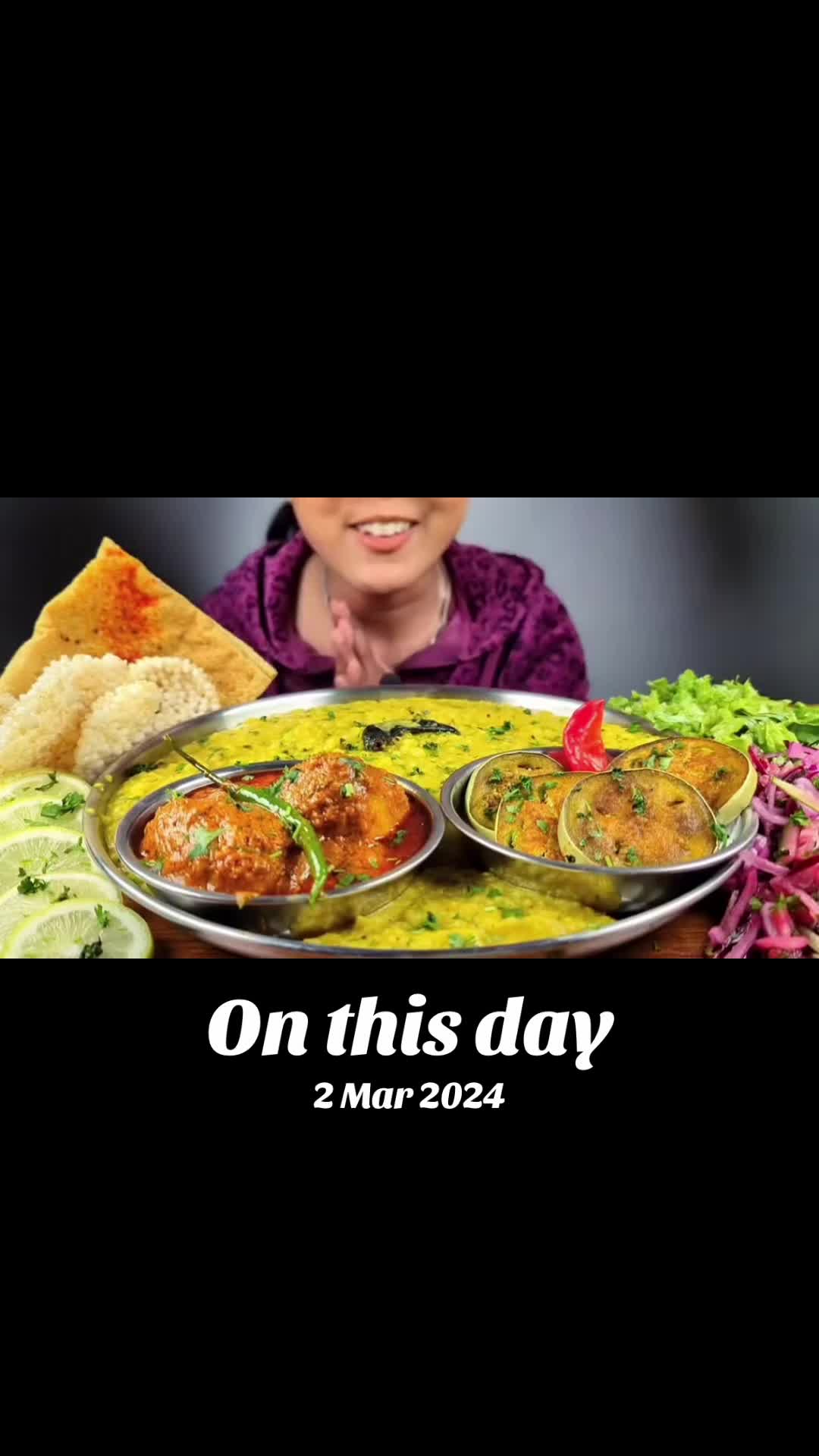 @Indian_food_eating🥘