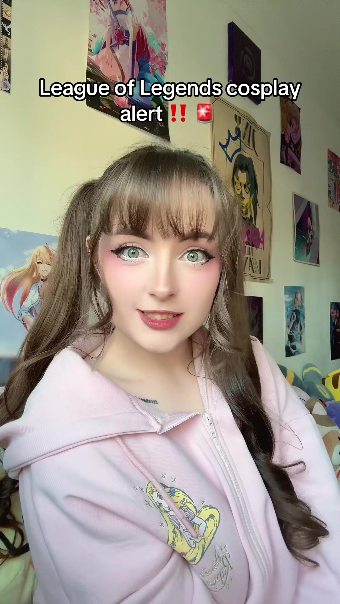 @AbbyCat | Streamer