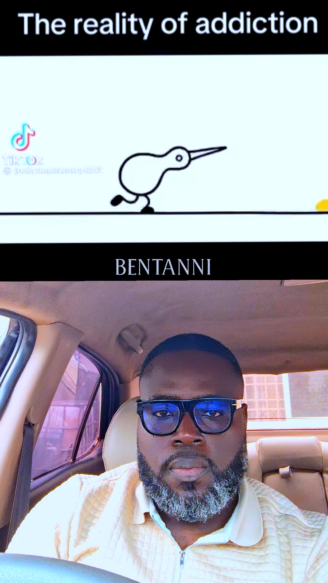 @BENTANNI
