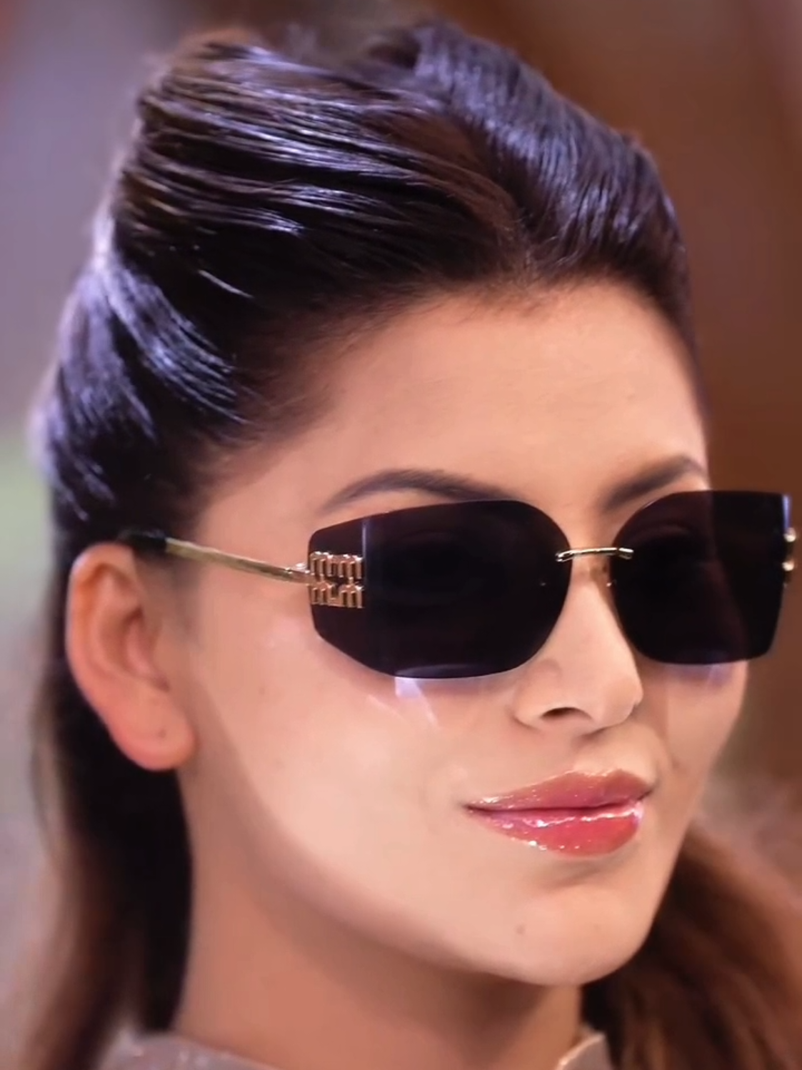 @Urvashi Rautela