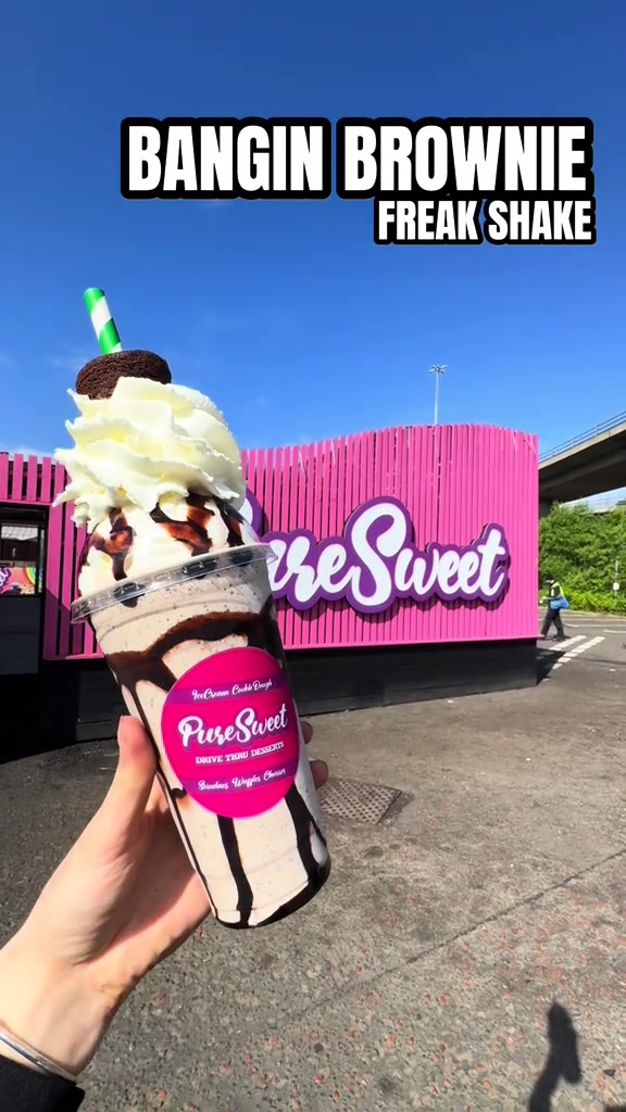 @PureSweetGlasgow