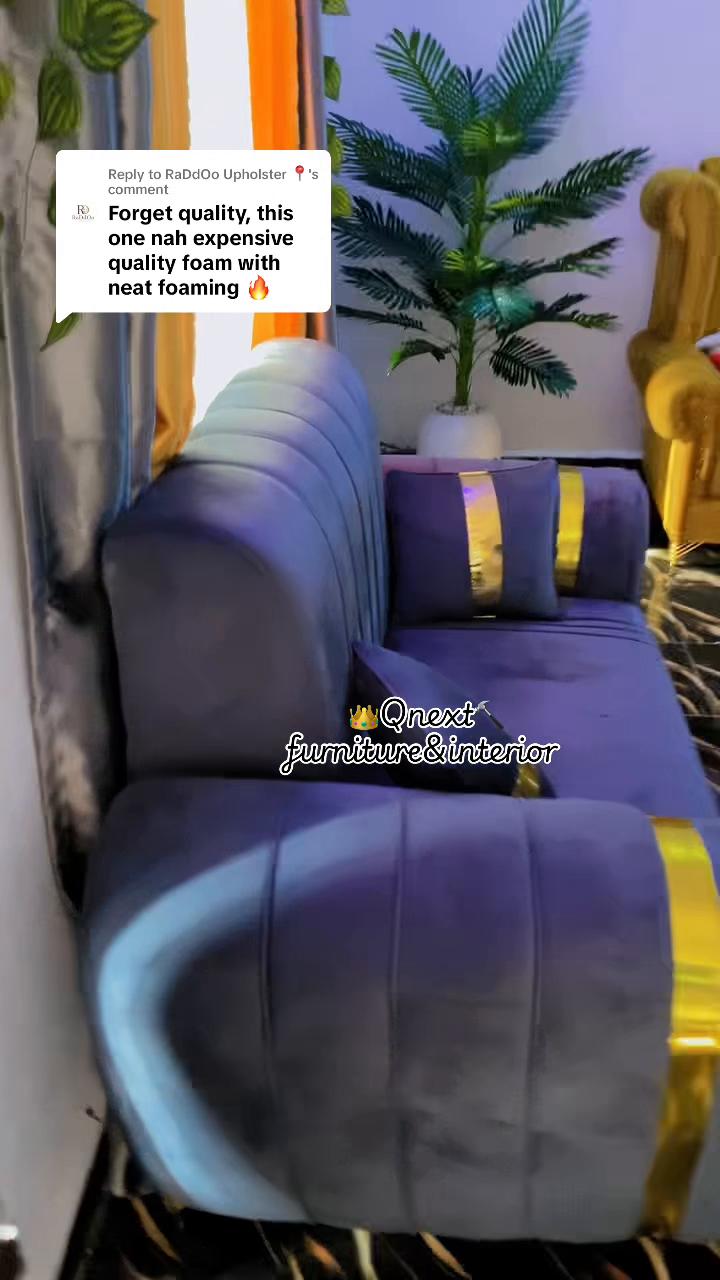 @👑Qnext🔨 furniture&interior