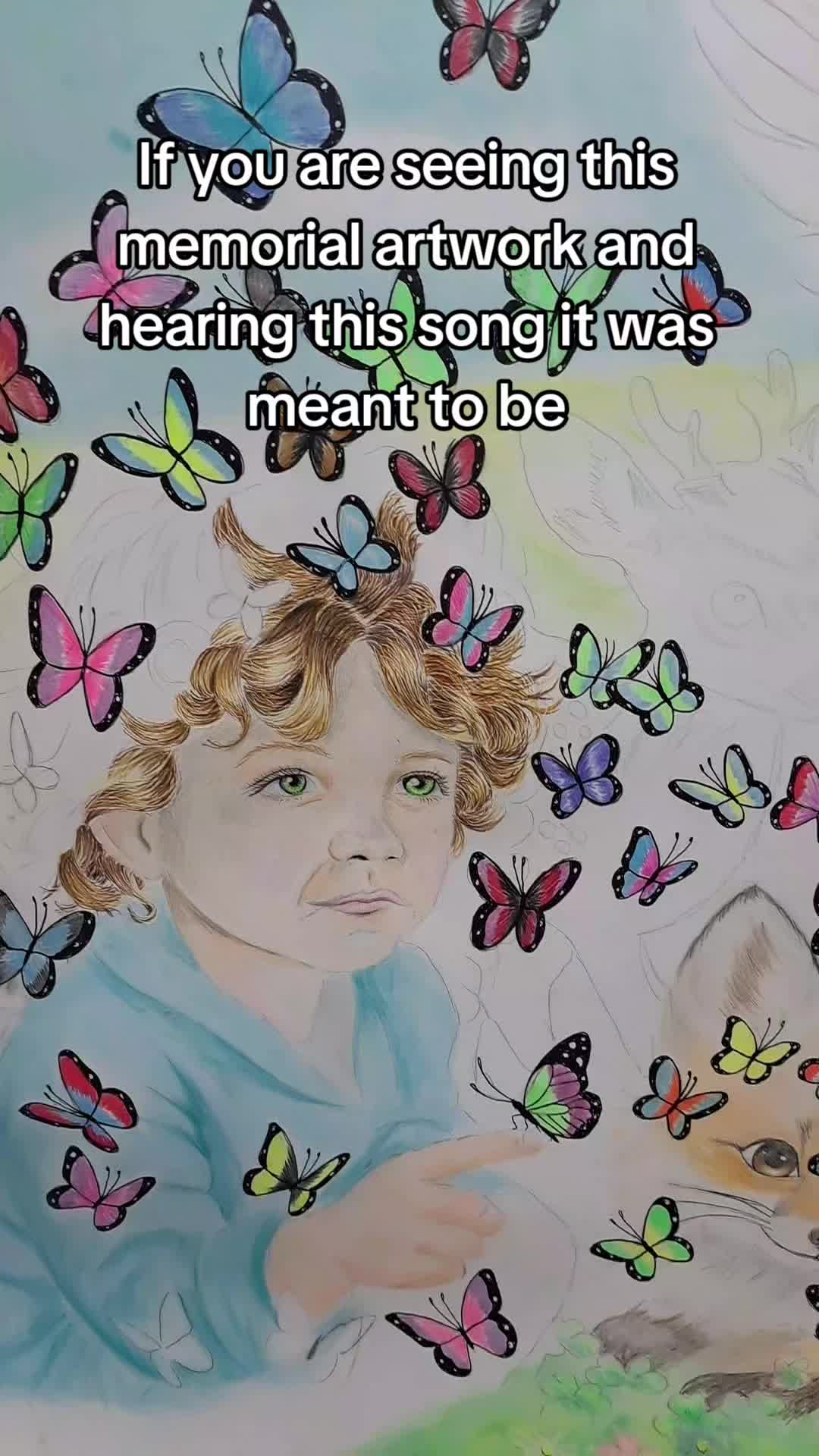 @ConArt12. Remembrance art