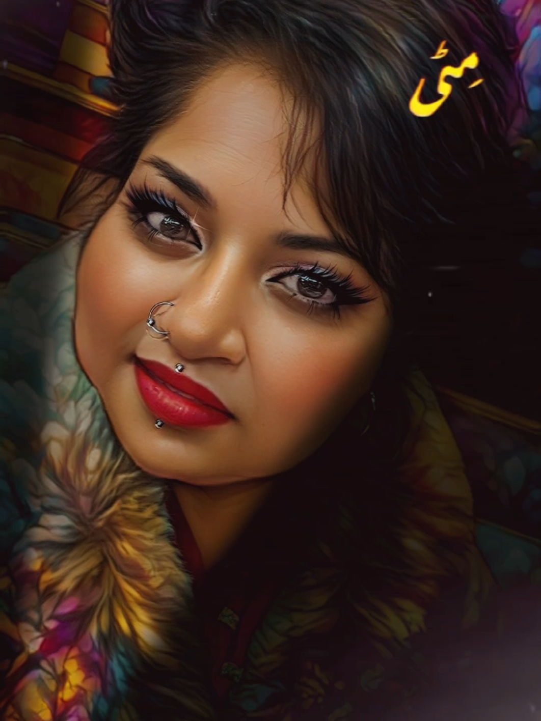 @ghazala butt@SCG(سرکار سلطنت)