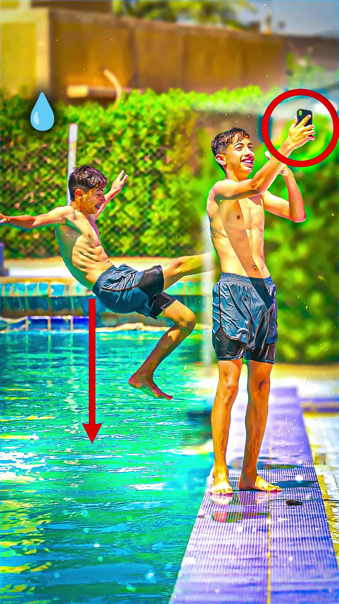 @محمد عناد | مدرب رياضي تعليمي