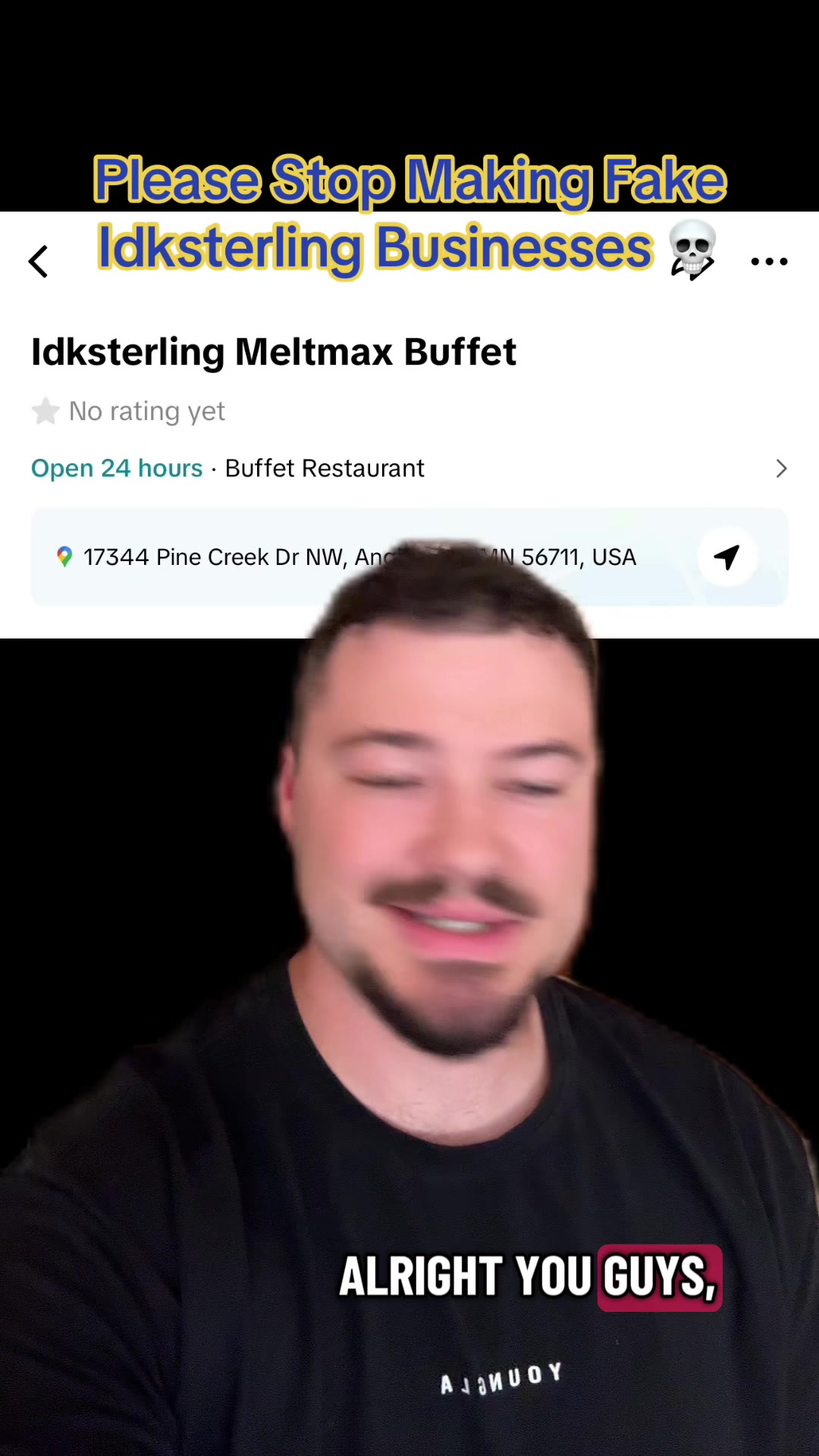 @Idksterling FN