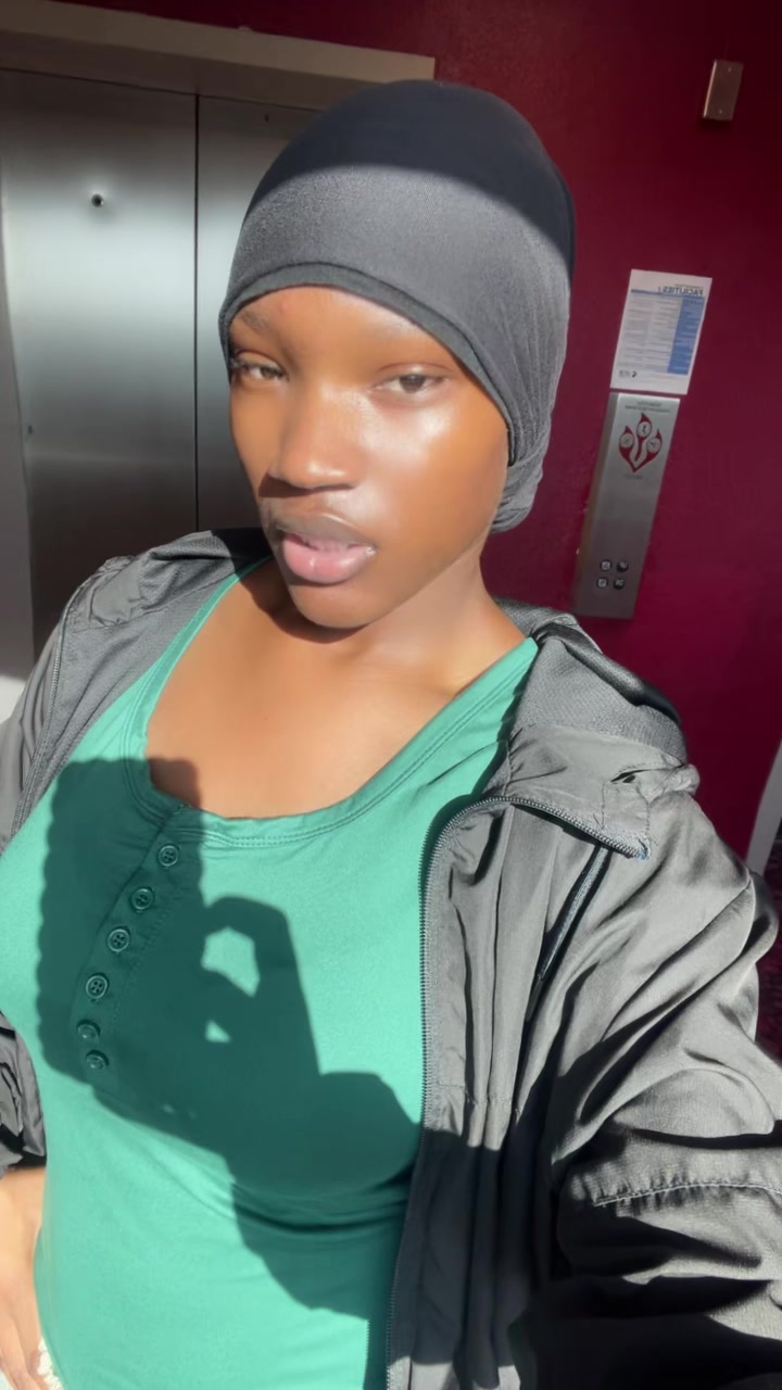 @Fatimata