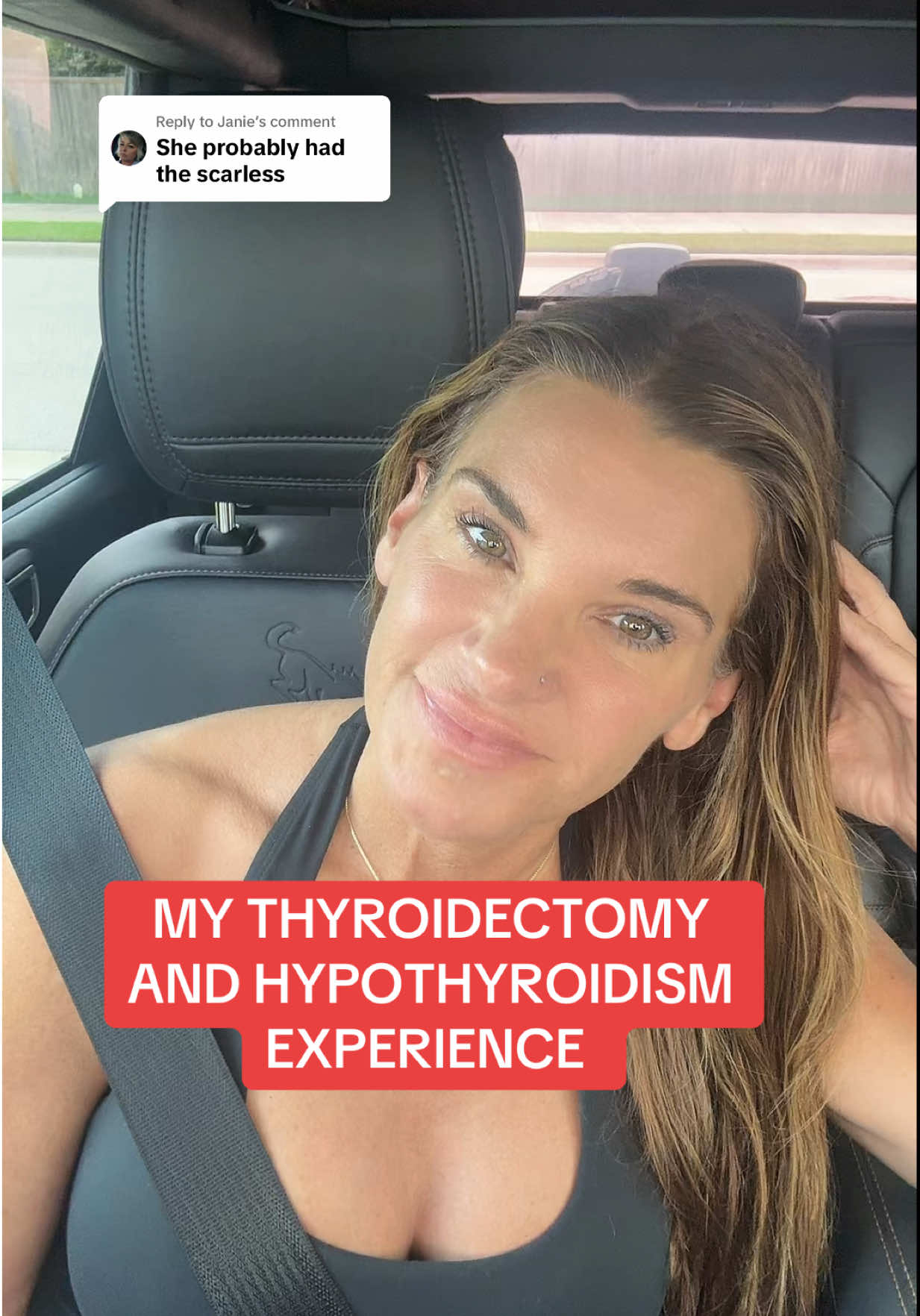 @Dr. Jamie Gilliam | PhD, IMD