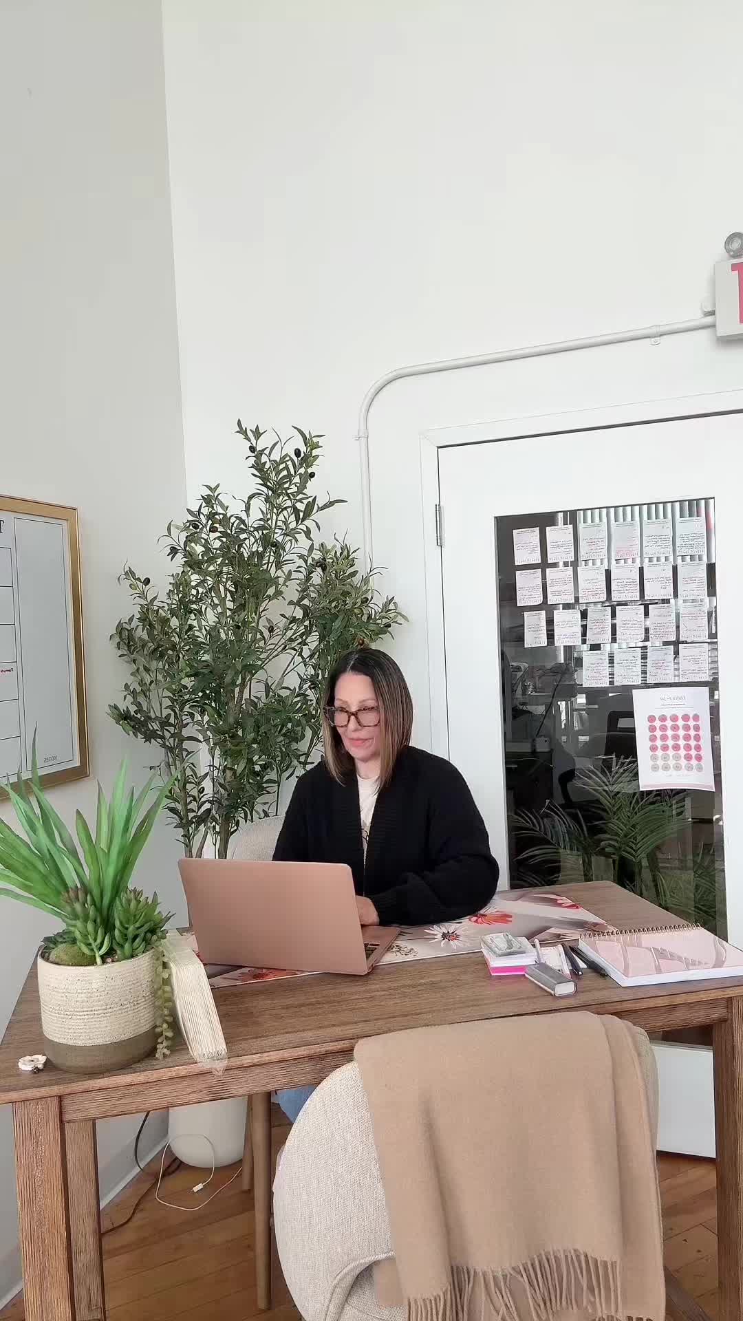 @Christina Loves Planning
