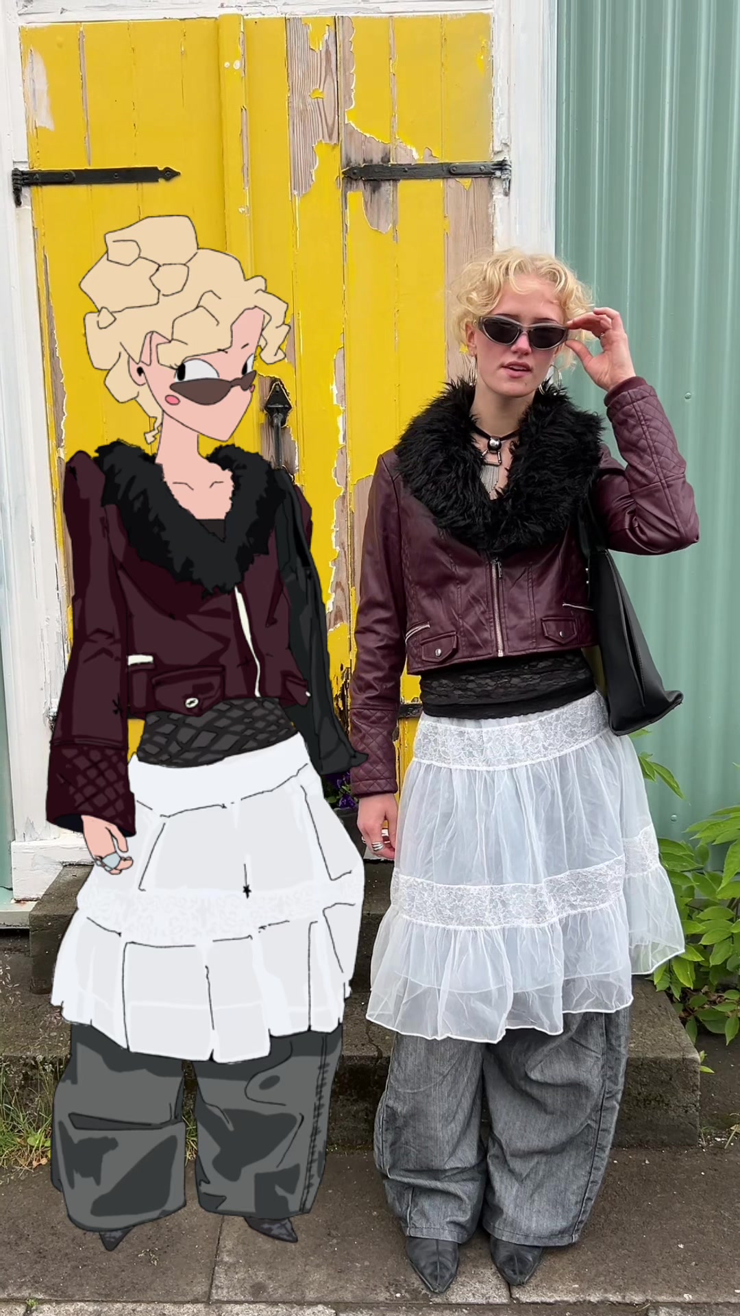 @Wasteland Reykjavík