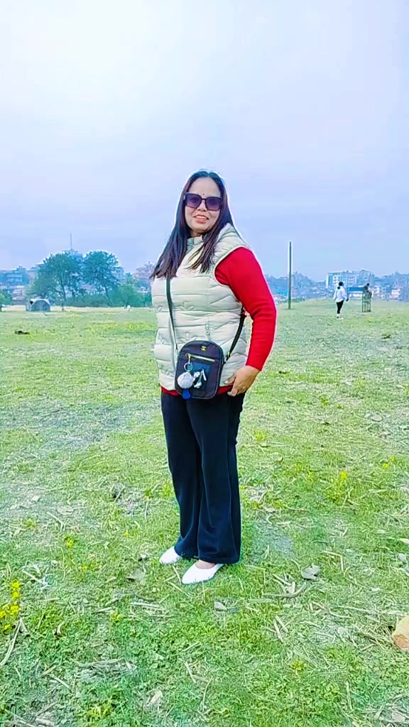 @Sabina shrestha