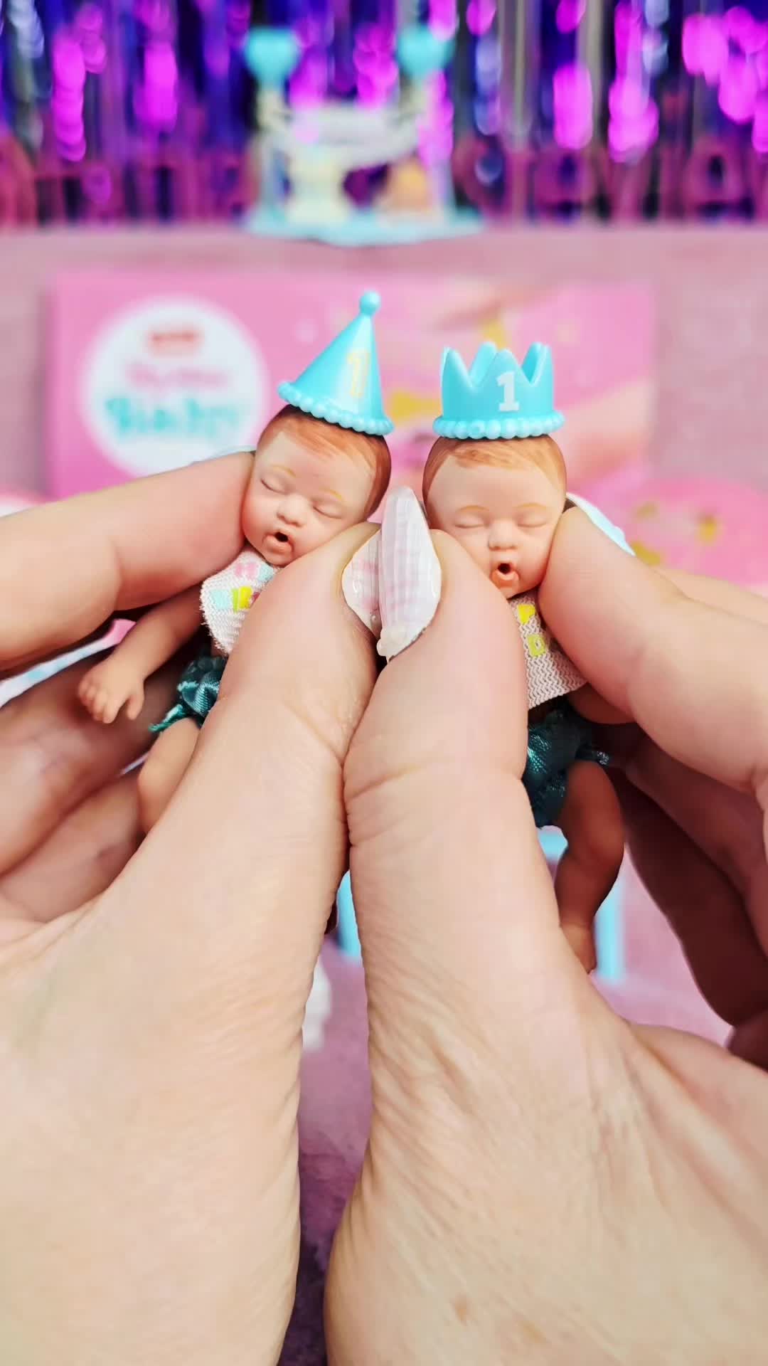 @Tanja's Toys Review