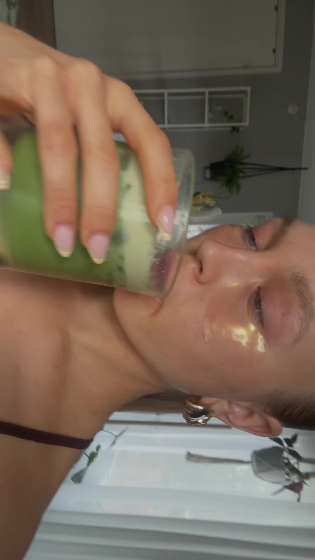 @Sofiamatchaobs 💕🍵