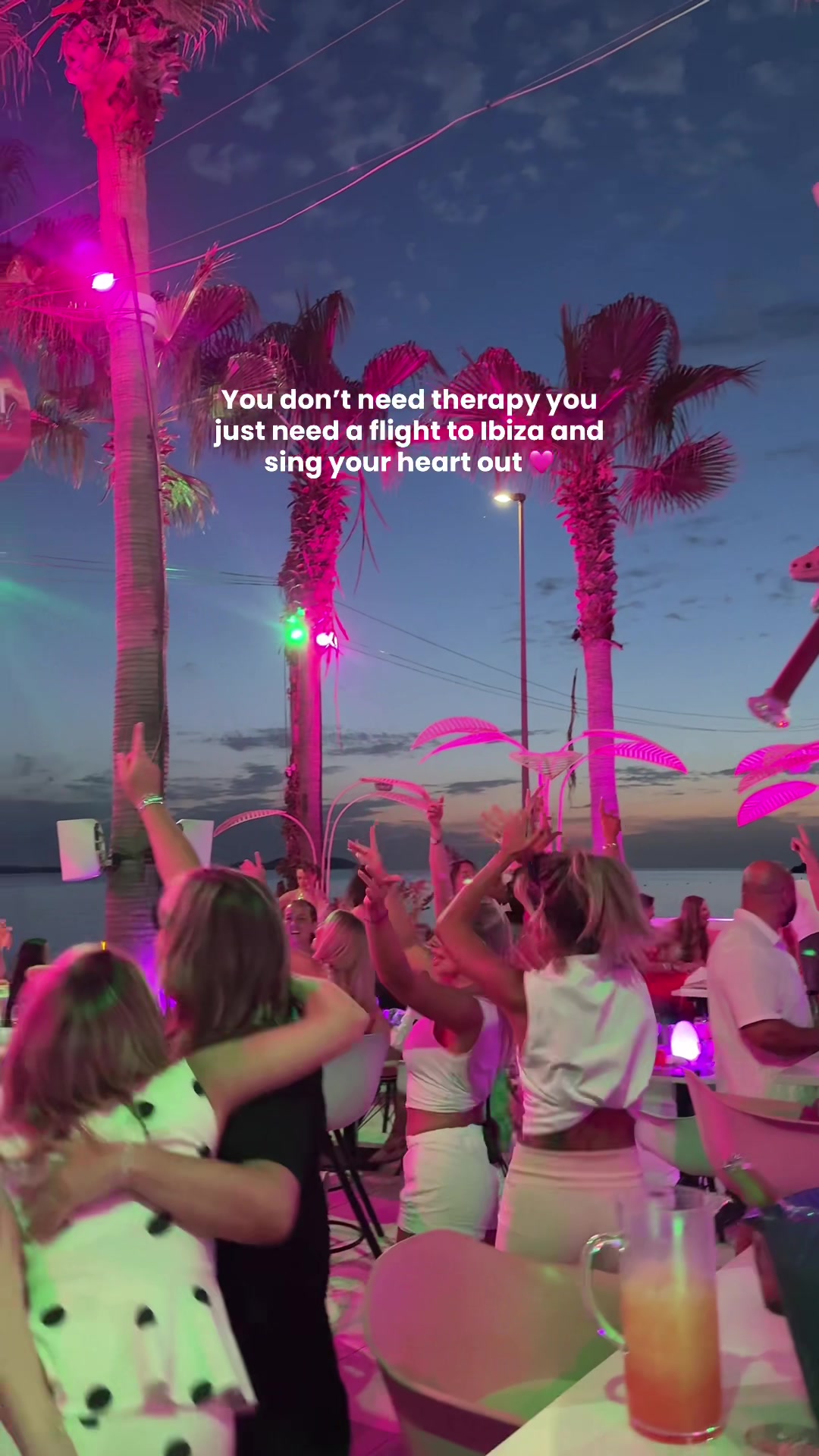 @The Ibiza Times