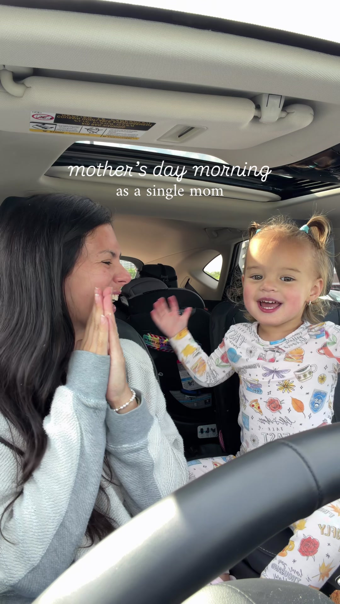 @LIV &mdash; solo mom