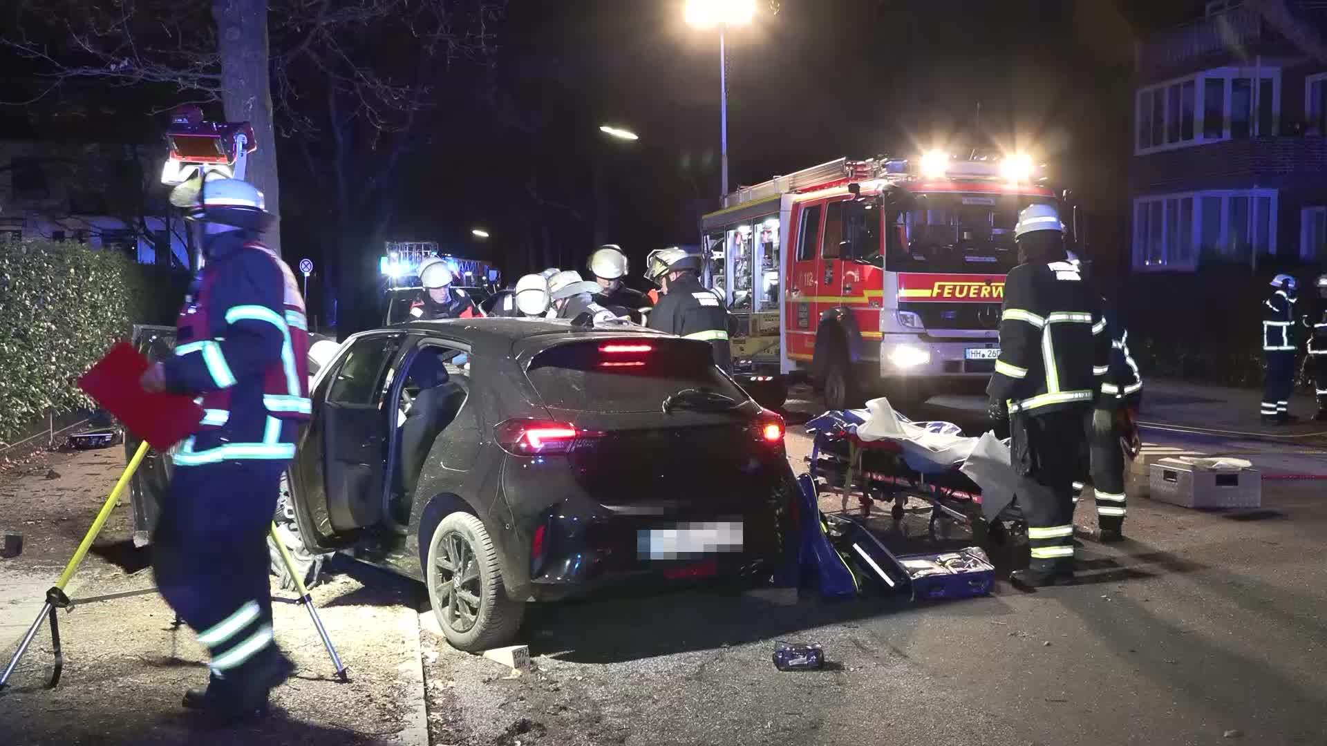 @PresseTV Hamburg