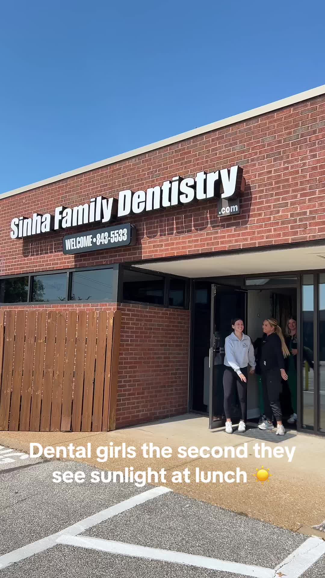 @SinhaFamilyDentistry