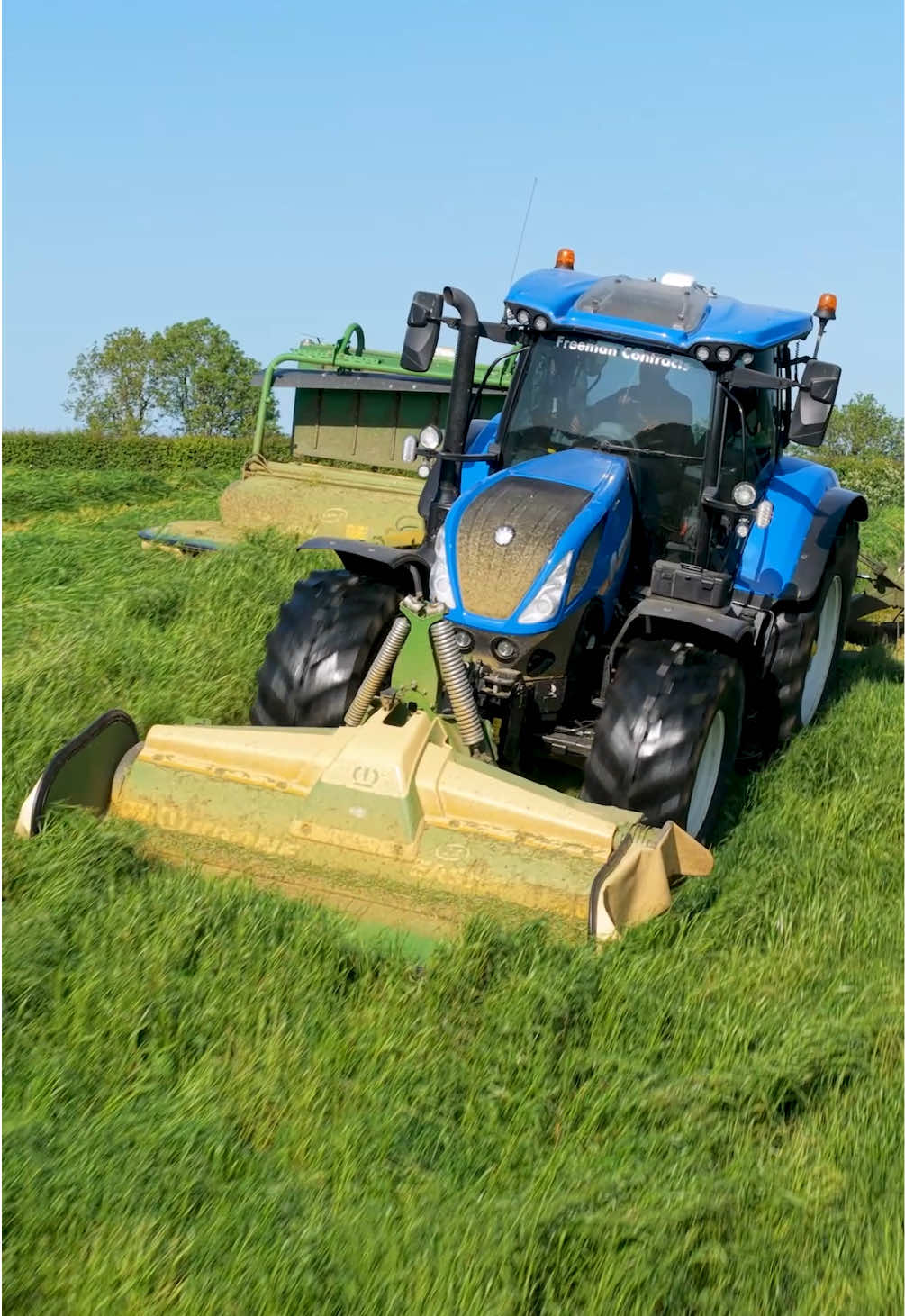 @Farmhand Ltd