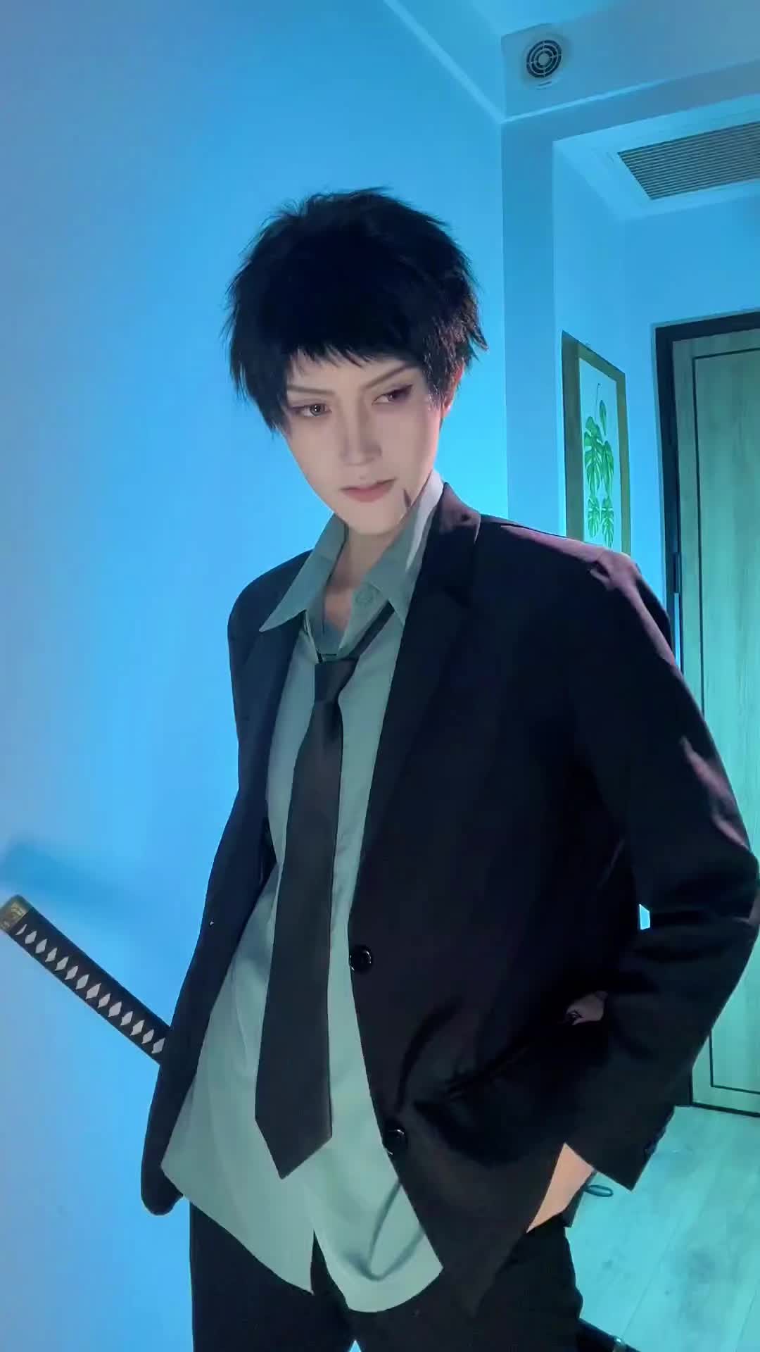 @钟熠Joey