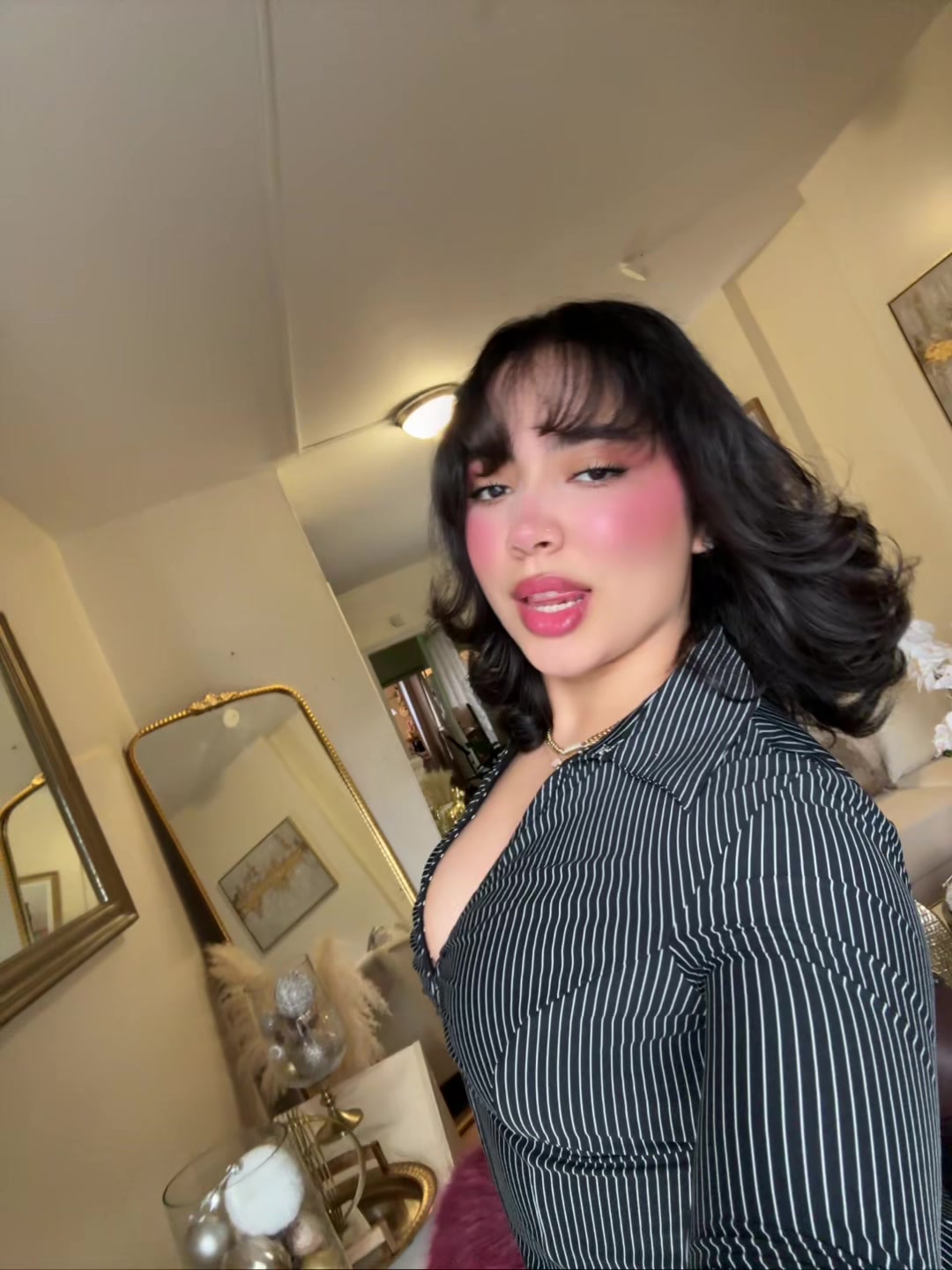@G&eacute;nesis Santos 🌺🐆