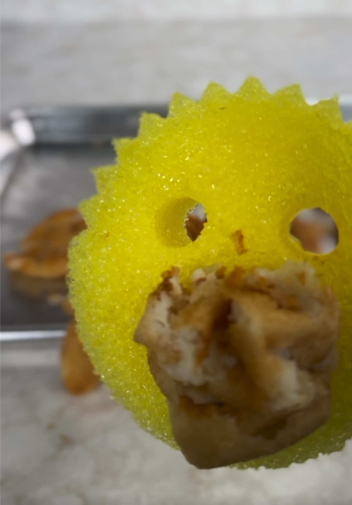 @Scrub Daddy