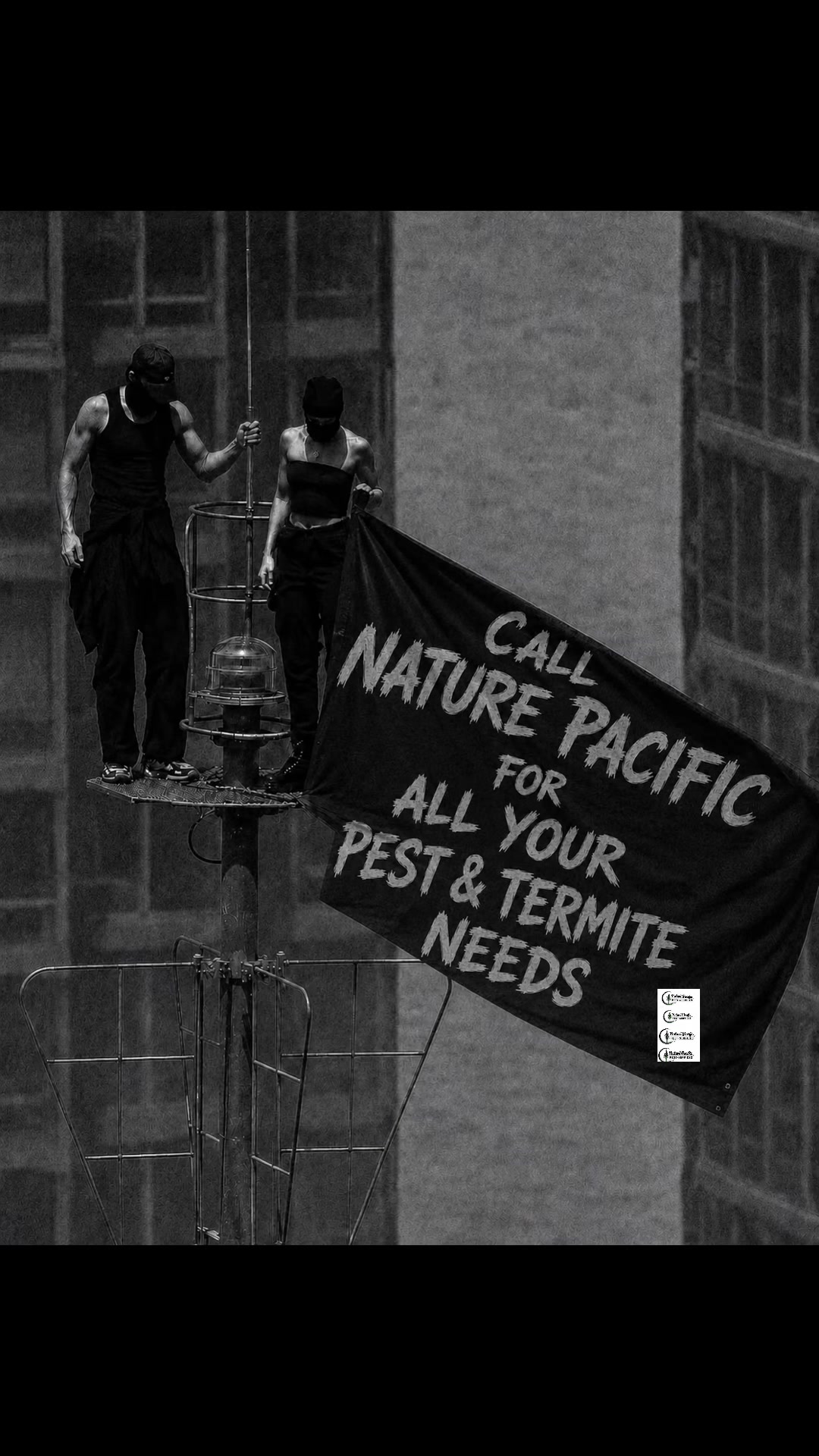 @Nature Pacific