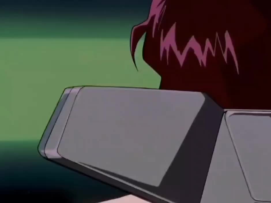 @Evangelion Abridged