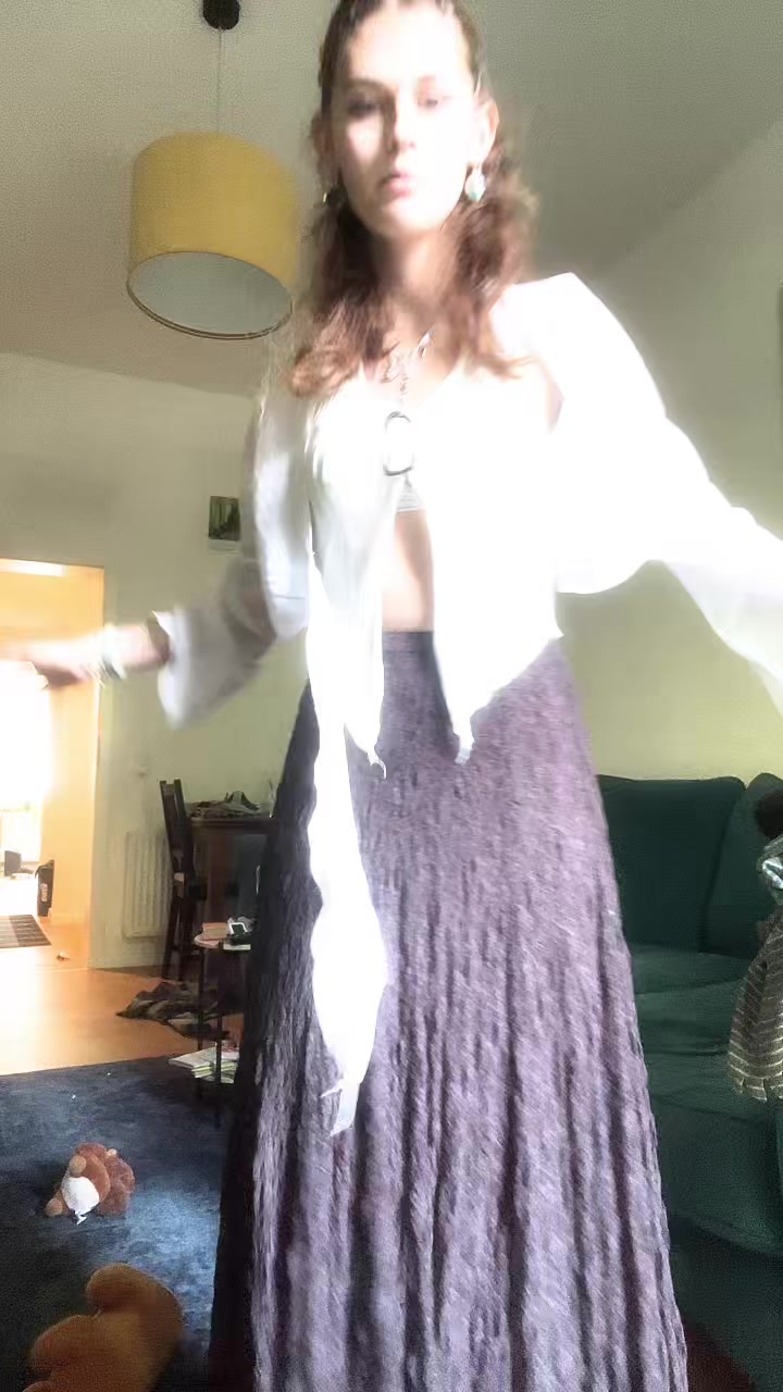 @Anoushka