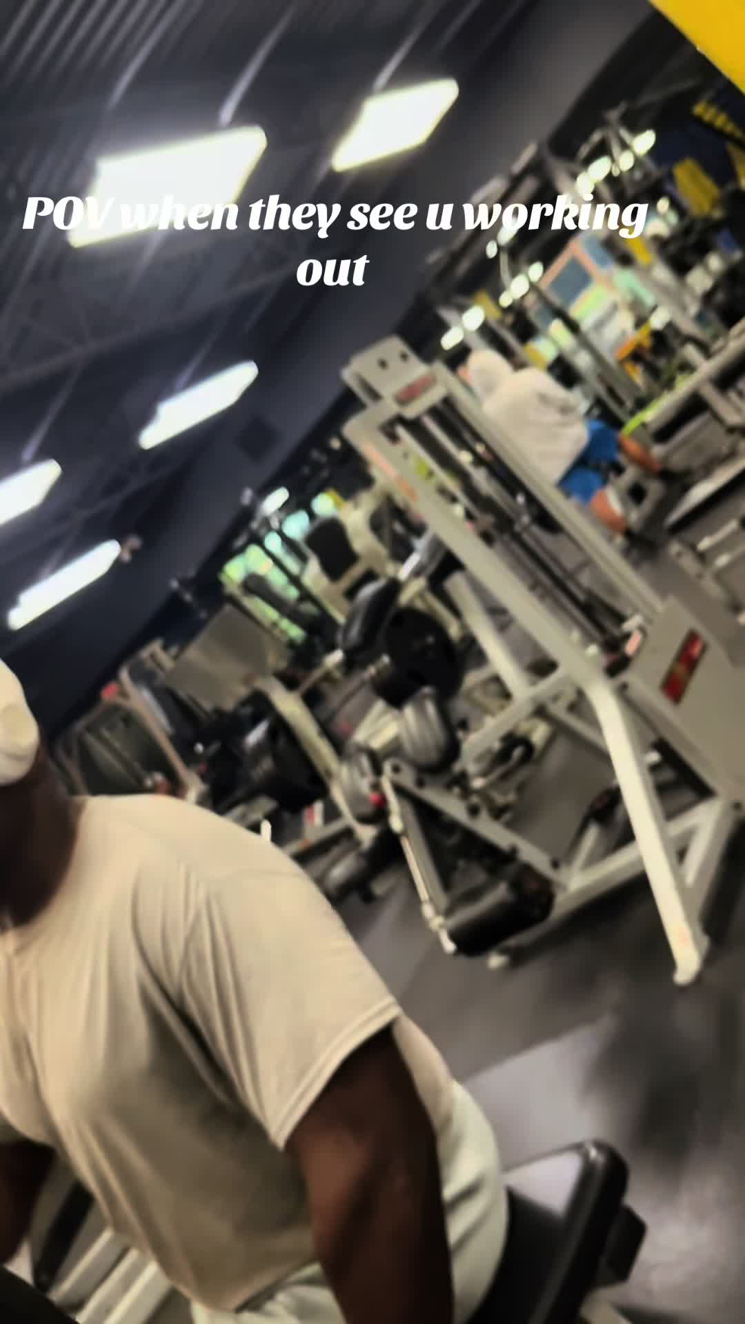 @BiGG Swole