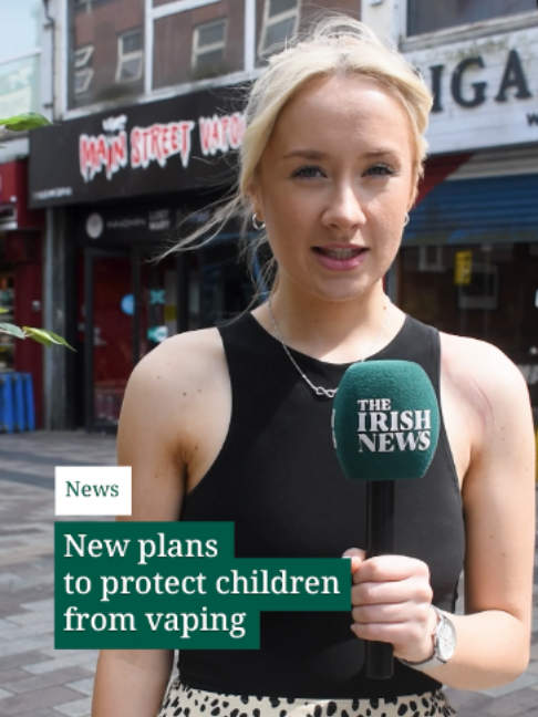 @The Irish News