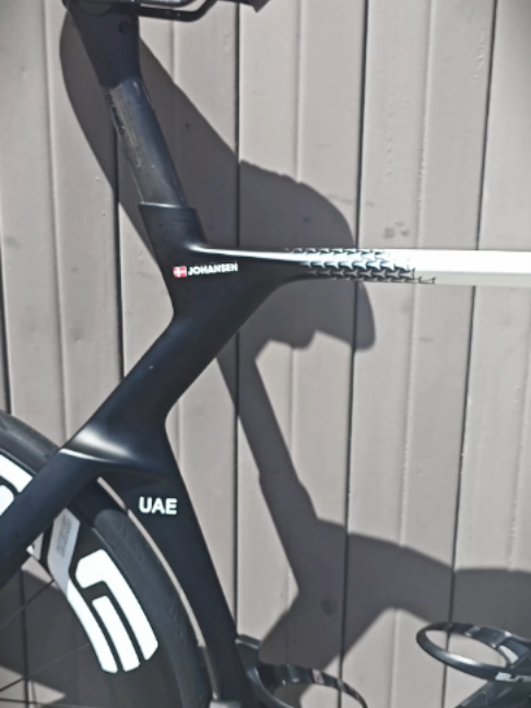 @Sportissimo Bike