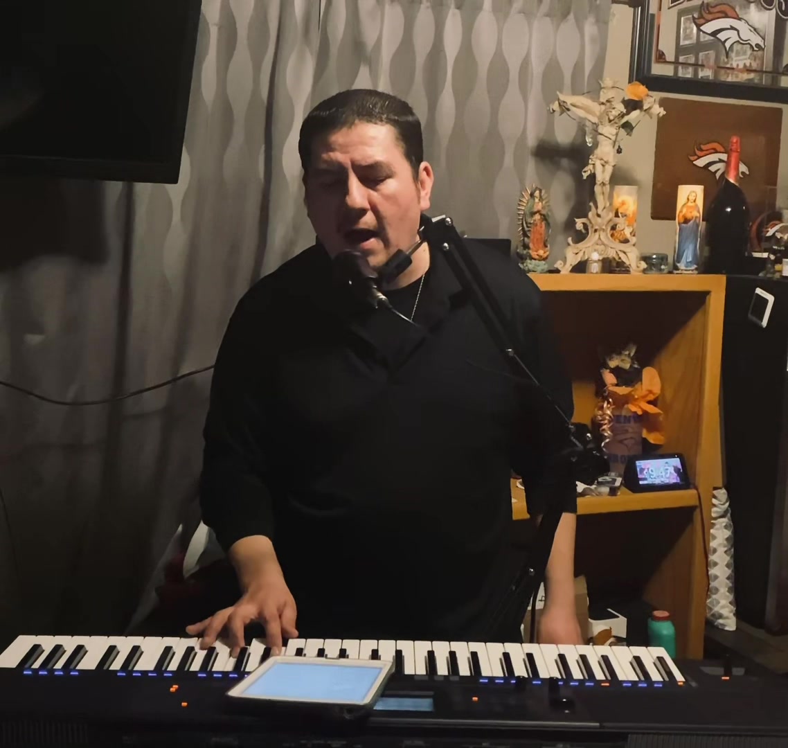 @Adrian Medina