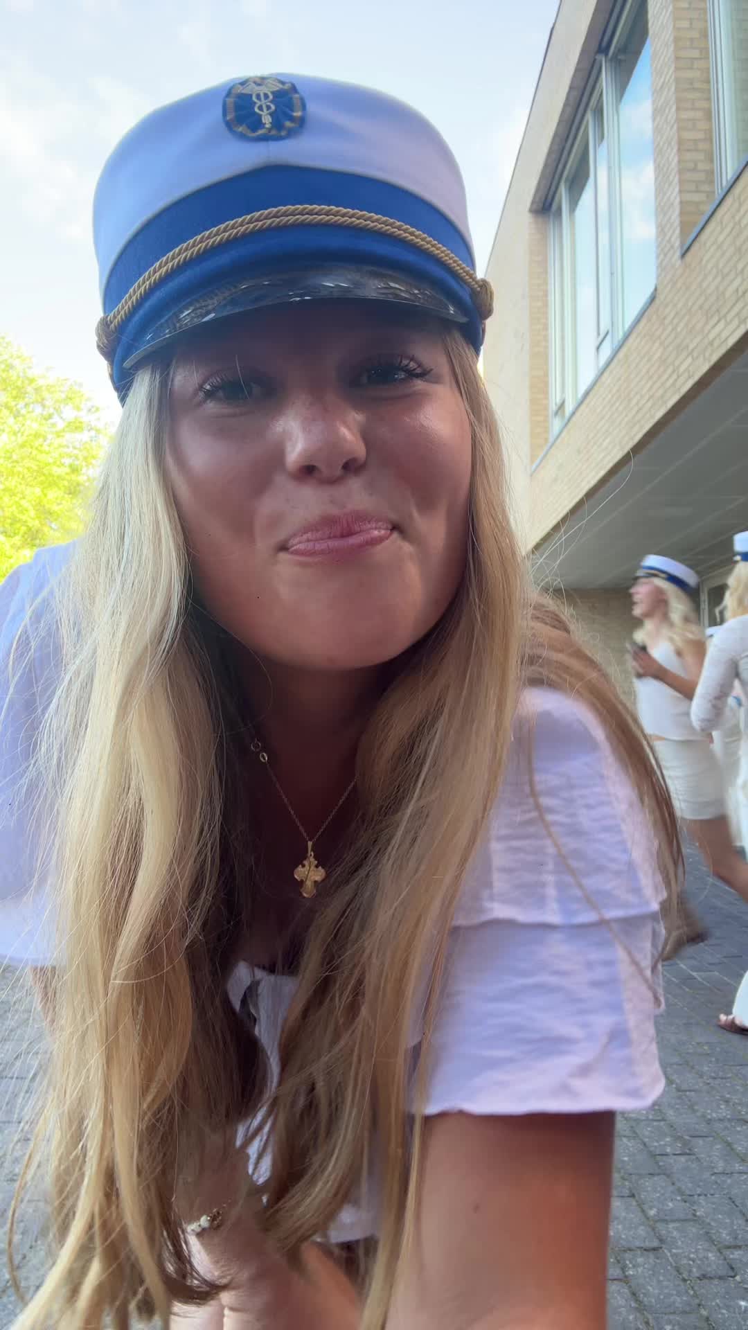 @Ida Petersen