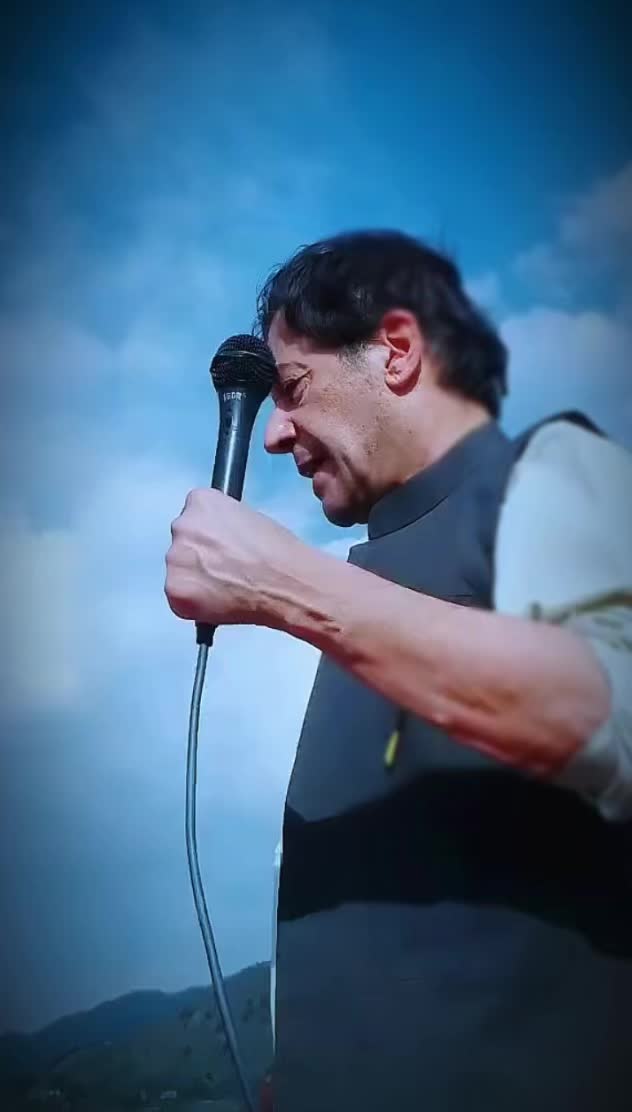 @imran khan fan page