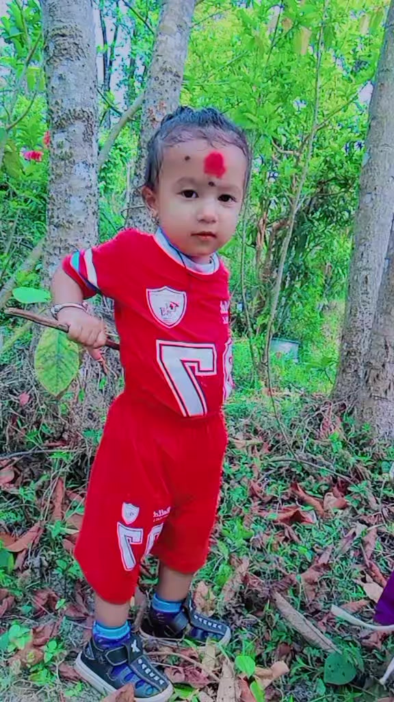 @kalpana lamichanne🧿