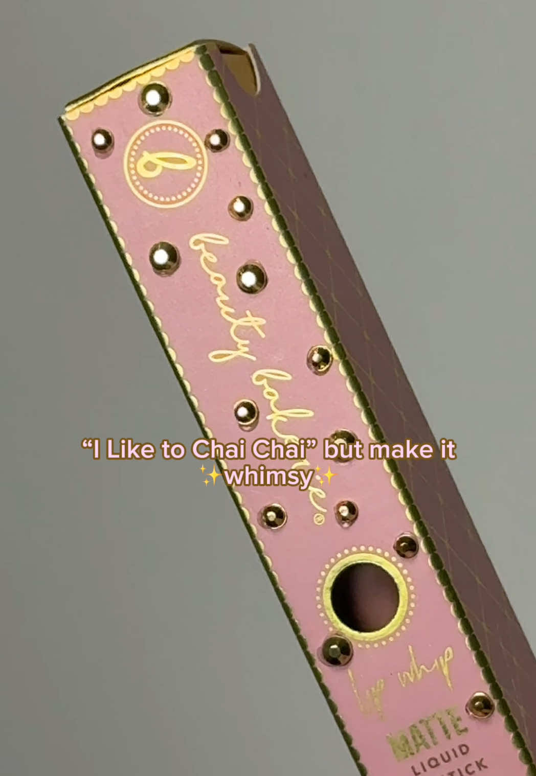 @Beauty Bakerie Makeup